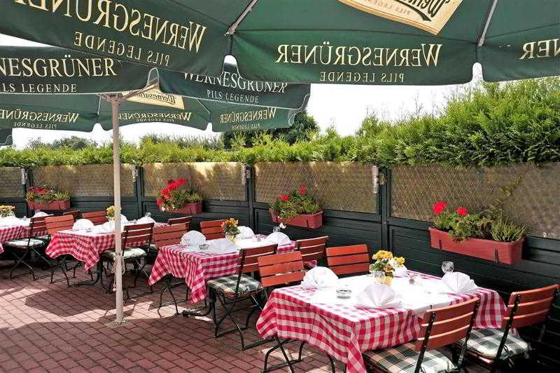 Hotel Sachsen Anhalt fotoÄŸrafÄ±