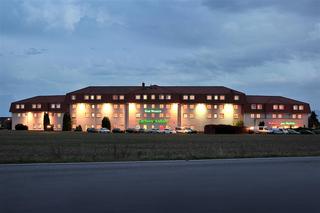 Hotel Sachsen Anhalt fotoÄŸrafÄ±