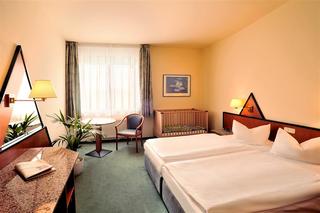 Hotel Sachsen Anhalt fotoÄŸrafÄ±