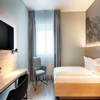 Hotel Sachsen Anhalt fotoÄŸrafÄ±