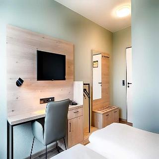 Hotel Sachsen Anhalt fotoÄŸrafÄ±