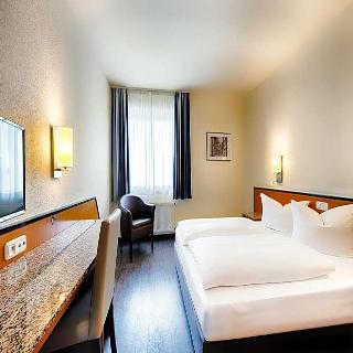 Hotel Sachsen Anhalt fotoÄŸrafÄ±