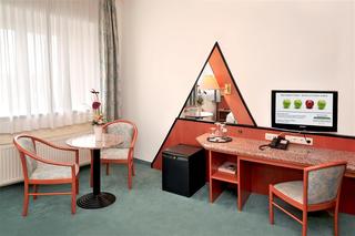 Hotel Sachsen Anhalt fotoÄŸrafÄ±