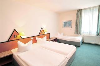 Hotel Sachsen Anhalt fotoÄŸrafÄ±