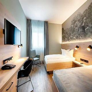 Hotel Sachsen Anhalt fotoÄŸrafÄ±