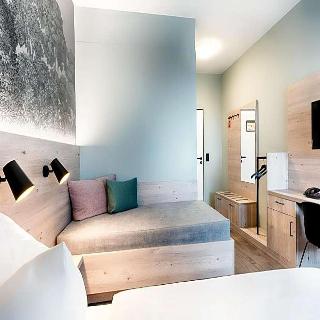Hotel Sachsen Anhalt fotoÄŸrafÄ±