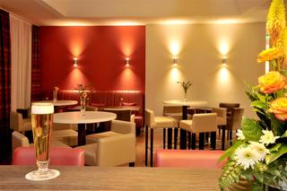 Hotel Sachsen Anhalt fotoÄŸrafÄ±