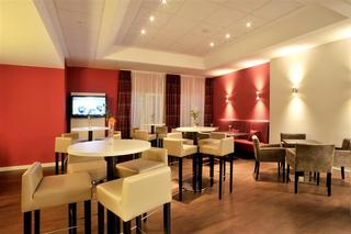 Hotel Sachsen Anhalt fotoÄŸrafÄ±