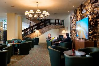 AHORN Waldhotel Altenberg fotoÄŸrafÄ±