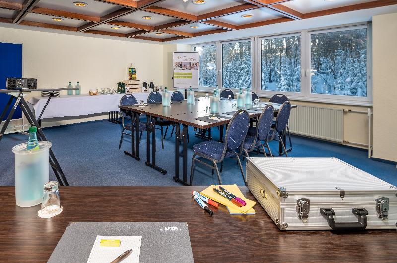 AHORN Waldhotel Altenberg - Toplantı