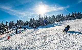 AHORN Waldhotel Altenberg fotoÄŸrafÄ±