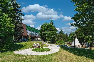 AHORN Waldhotel Altenberg fotoÄŸrafÄ±