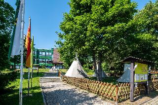 AHORN Waldhotel Altenberg fotoÄŸrafÄ±