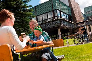 AHORN Waldhotel Altenberg fotoÄŸrafÄ±