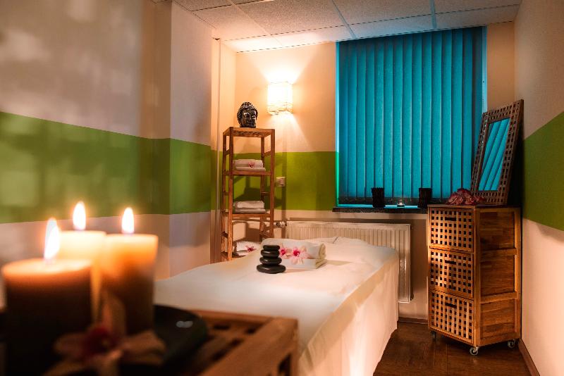 AHORN Waldhotel Altenberg - Genel