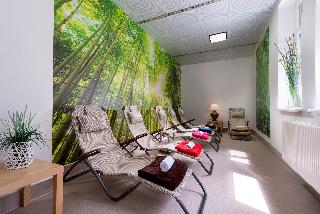 AHORN Waldhotel Altenberg fotoÄŸrafÄ±