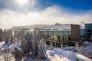 AHORN Waldhotel Altenberg fotoÄŸrafÄ±