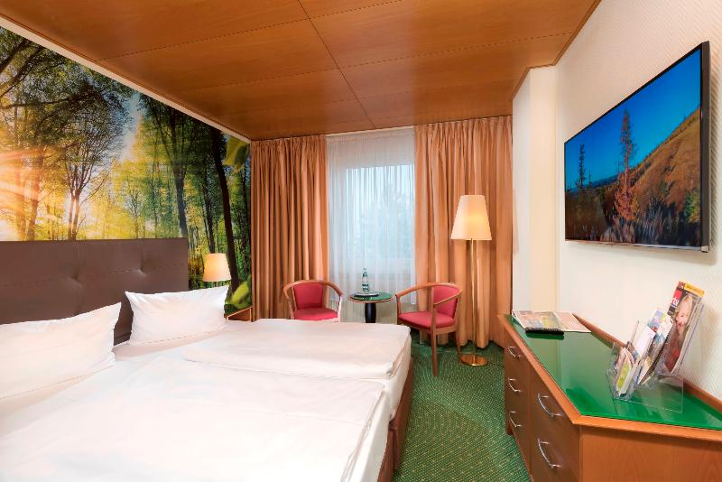 AHORN Waldhotel Altenberg - Oda