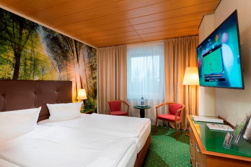 AHORN Waldhotel Altenberg - Oda