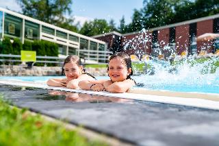 AHORN Waldhotel Altenberg fotoÄŸrafÄ±
