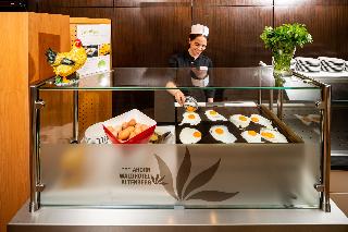 AHORN Waldhotel Altenberg fotoÄŸrafÄ±
