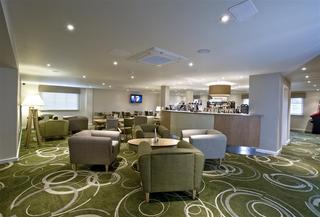Mercure Newbury West Grange Hotel fotoÄŸrafÄ±