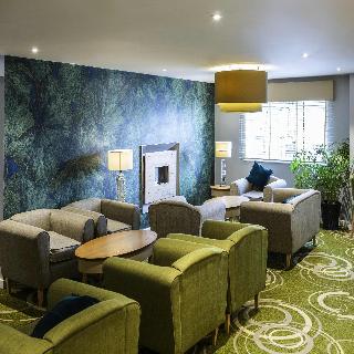 Mercure Newbury West Grange Hotel fotoÄŸrafÄ±