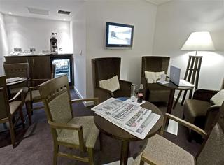 Mercure Newbury West Grange Hotel fotoÄŸrafÄ±