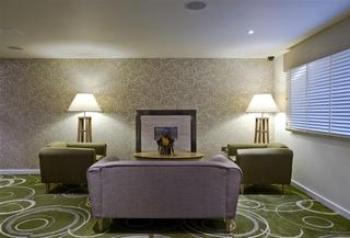 Mercure Newbury West Grange Hotel fotoÄŸrafÄ±