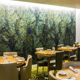 Mercure Newbury West Grange Hotel fotoÄŸrafÄ±