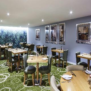 Mercure Newbury West Grange Hotel fotoÄŸrafÄ±