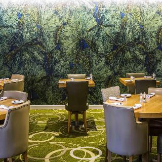 Mercure Newbury West Grange Hotel fotoÄŸrafÄ±