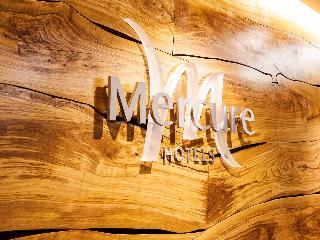 Mercure Newbury West Grange Hotel fotoÄŸrafÄ±