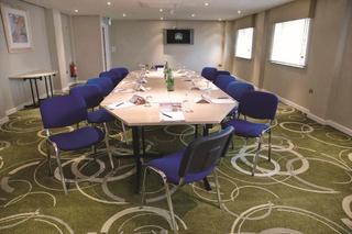 Mercure Newbury West Grange Hotel fotoÄŸrafÄ±