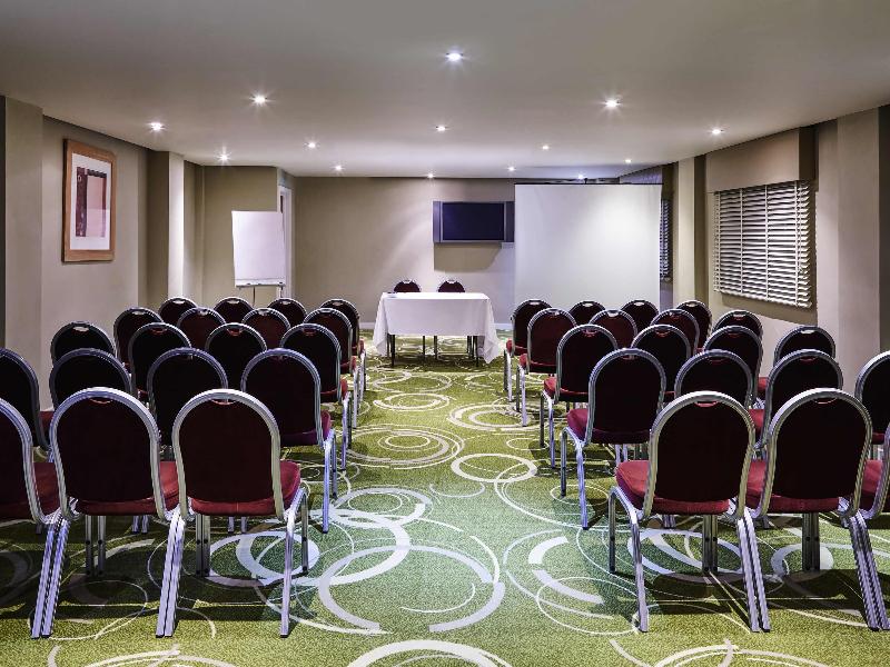 Mercure Newbury West Grange Hotel - Toplantı