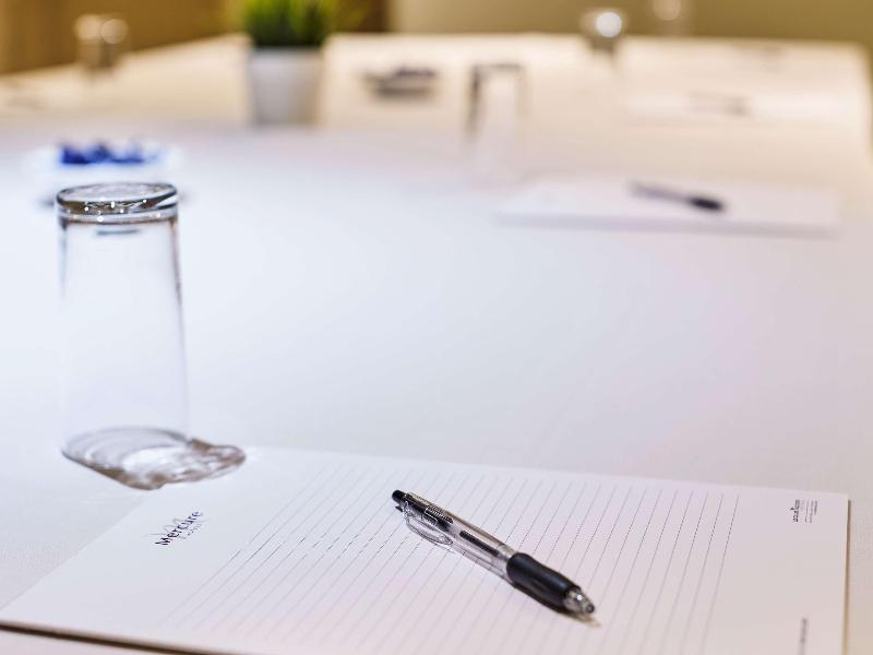 Mercure Newbury West Grange Hotel - Toplantı