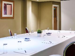 Mercure Newbury West Grange Hotel fotoÄŸrafÄ±
