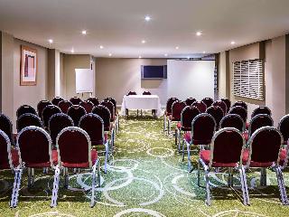 Mercure Newbury West Grange Hotel fotoÄŸrafÄ±