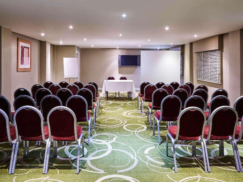 Mercure Newbury West Grange Hotel - Toplantı