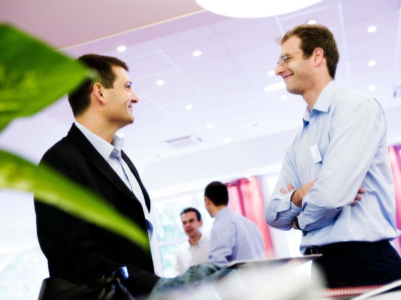 Mercure Newbury West Grange Hotel - Toplantı
