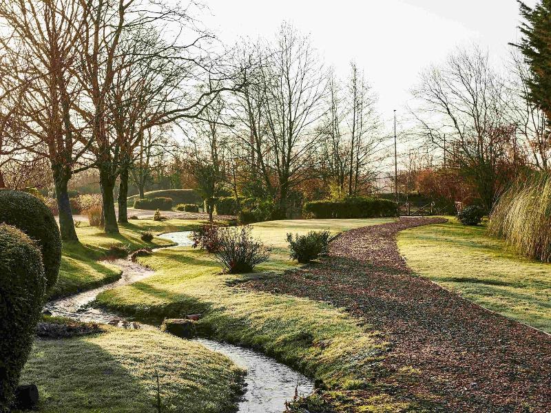 Mercure Newbury West Grange Hotel - Aktivite