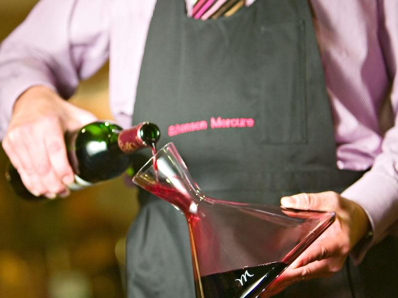 Mercure Newbury West Grange Hotel - Aktivite
