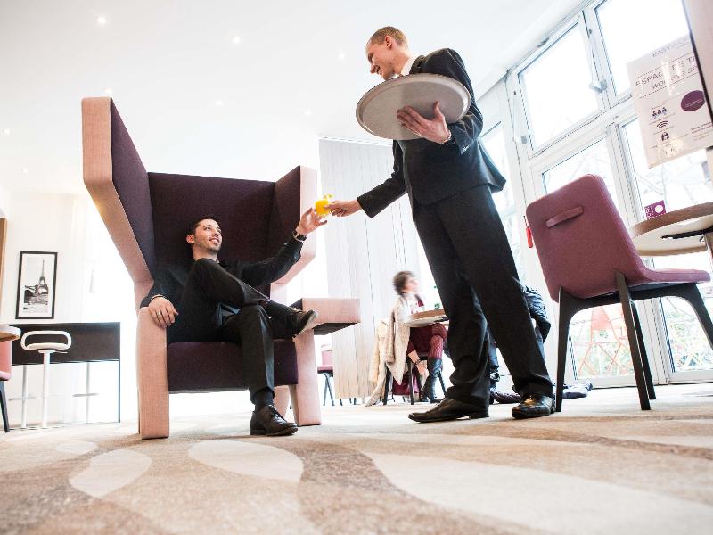 Mercure Newbury West Grange Hotel - Aktivite