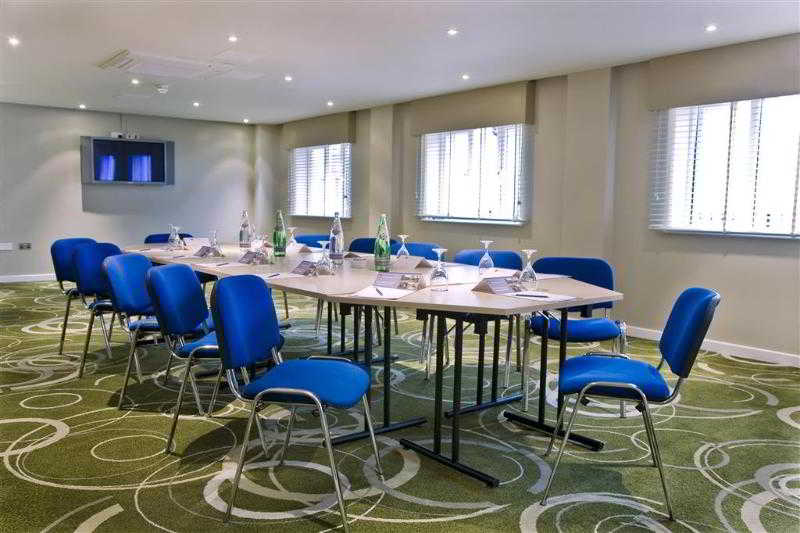 Mercure Newbury West Grange Hotel fotoÄŸrafÄ±
