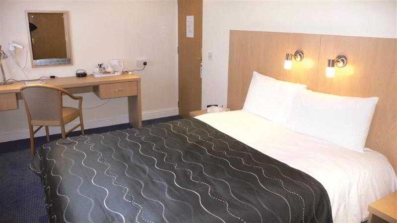 Mercure Newbury West Grange Hotel fotoÄŸrafÄ±
