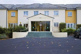 Mercure Newbury West Grange Hotel fotoÄŸrafÄ±