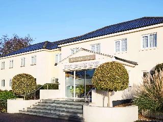 Mercure Newbury West Grange Hotel fotoÄŸrafÄ±