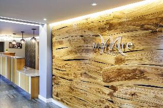 Mercure Newbury West Grange Hotel fotoÄŸrafÄ±