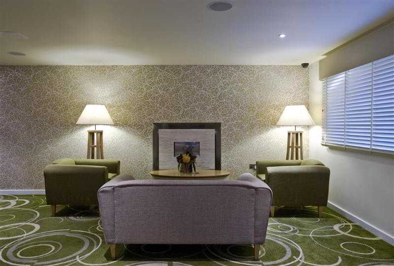 Mercure Newbury West Grange Hotel fotoÄŸrafÄ±