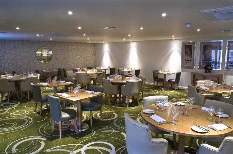 Mercure Newbury West Grange Hotel fotoÄŸrafÄ±